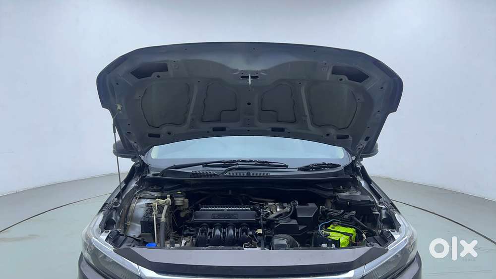 Honda Amaze V Cvt Petrol, 2019, Petrol