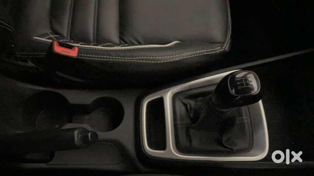 Hyundai Venue S, 2019, Petrol