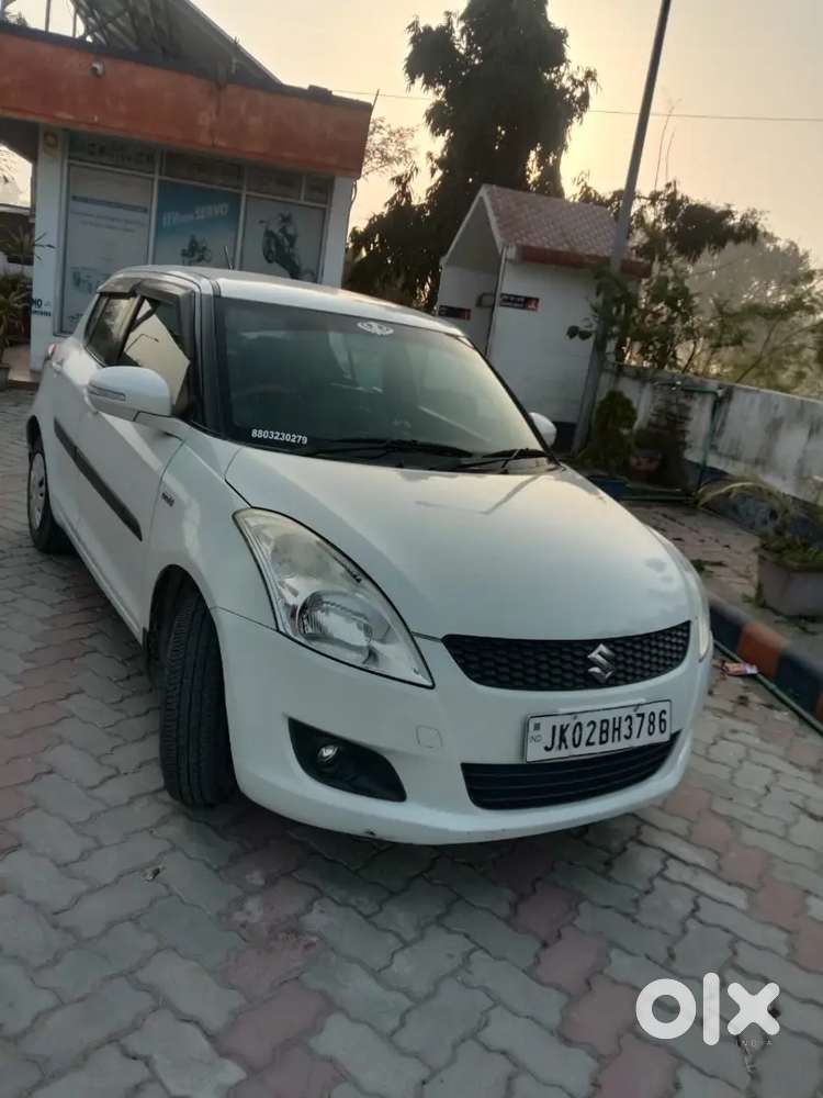 Good Condition No Work Required