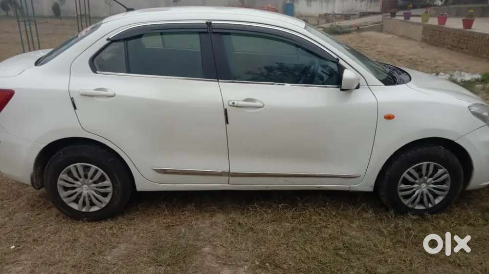 Maruti Suzuki Dzire 2019 Diesel 70000 Km Driven
