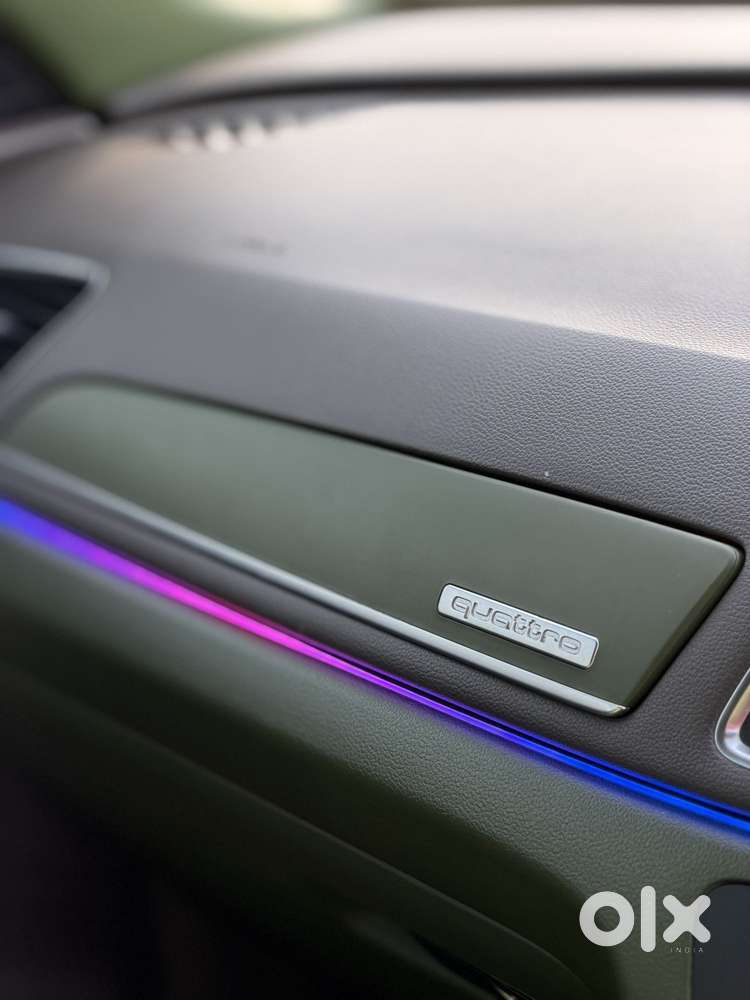 Audi Q3 2012-2015 2.0 Tdi, 2014, Diesel