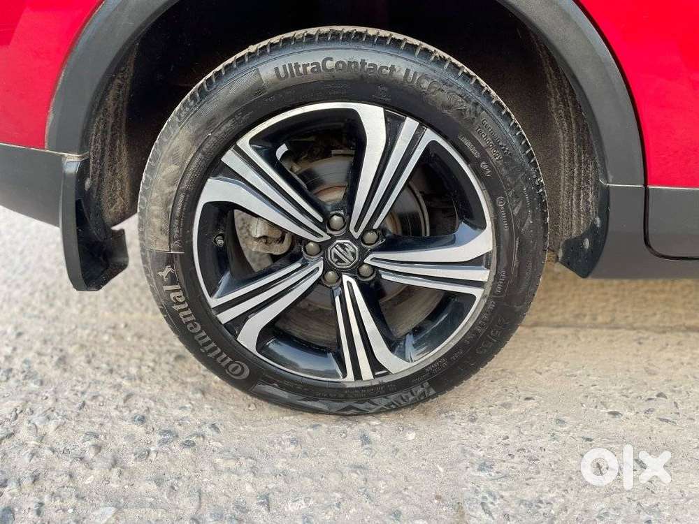 Mg Astor Zs Vti-tech Cvt Sharp, 2021, Petrol