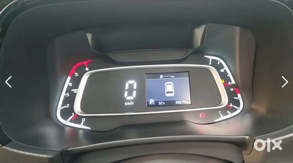 Top Condition Kia Sonet Htx Anniversary Edition