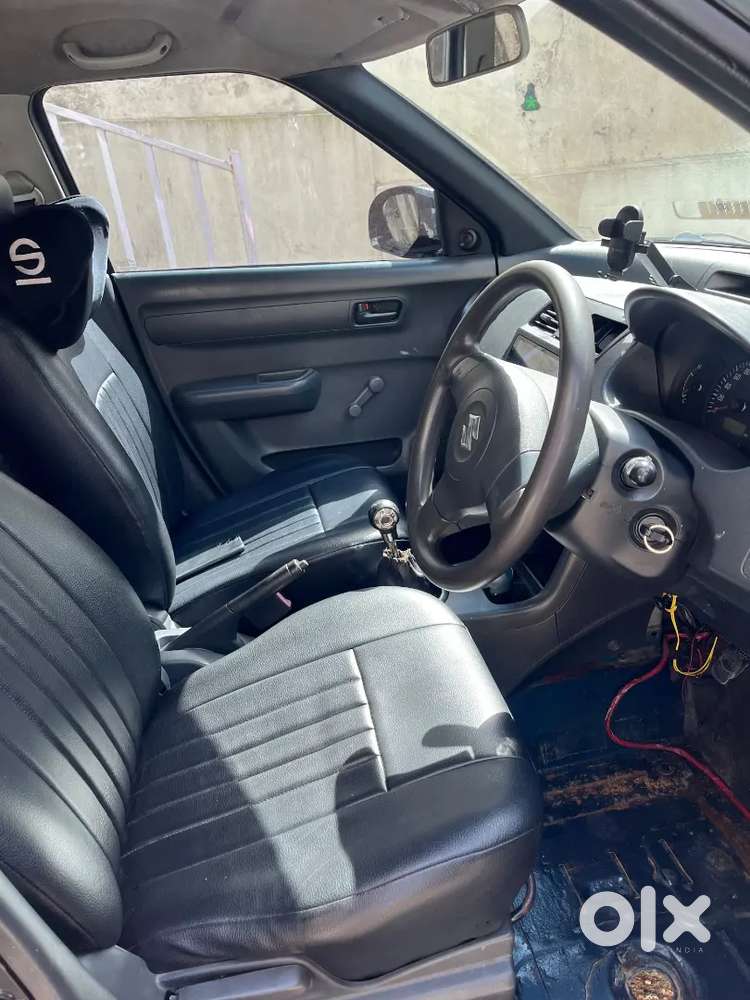 Maruti Suzuki Swift 2005