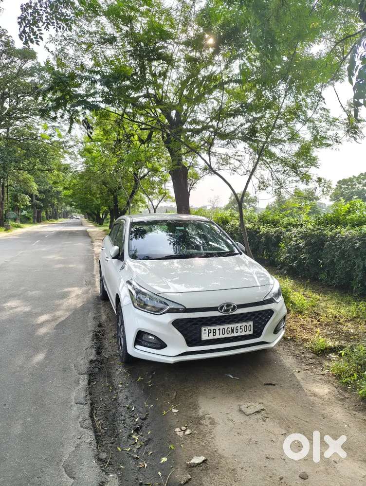 Hyundai Elite I20 2018 Diesel Well Maintained