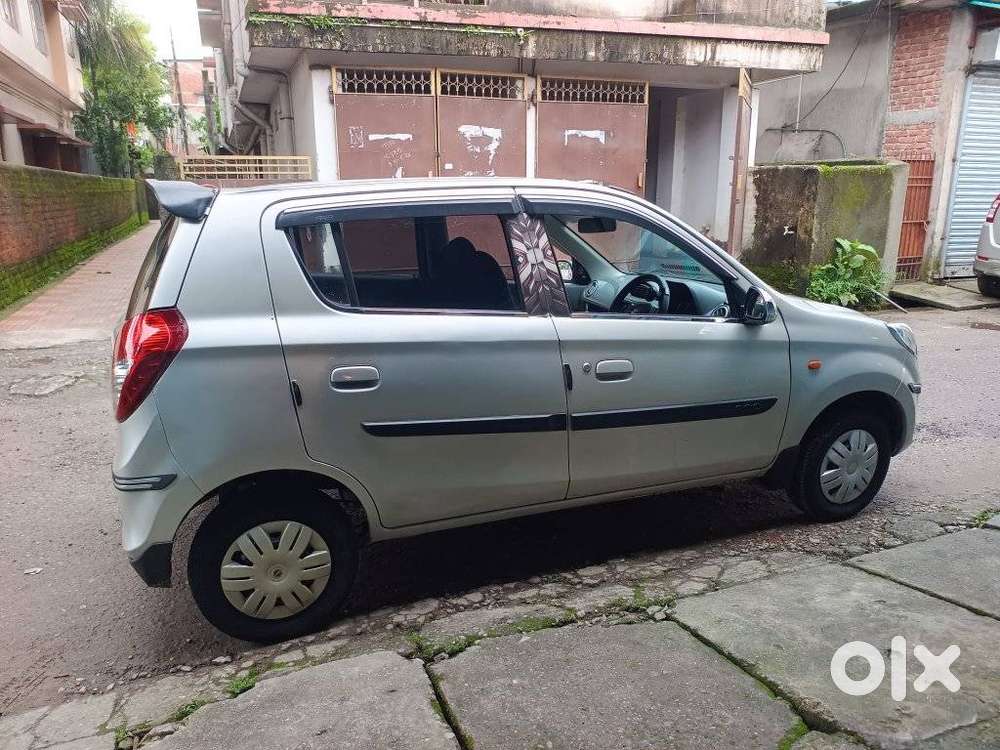 Maruti Suzuki Alto 800 Lxi, 2015, Petrol