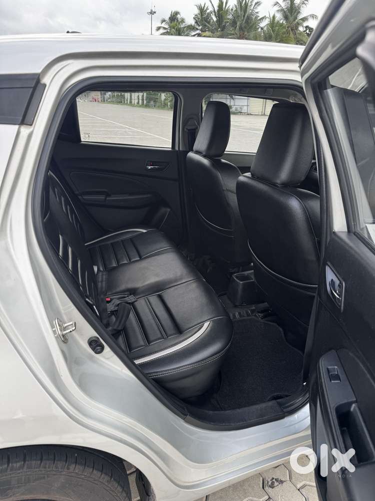 Maruti Suzuki Swift Vvt Vxi, 2021, Petrol
