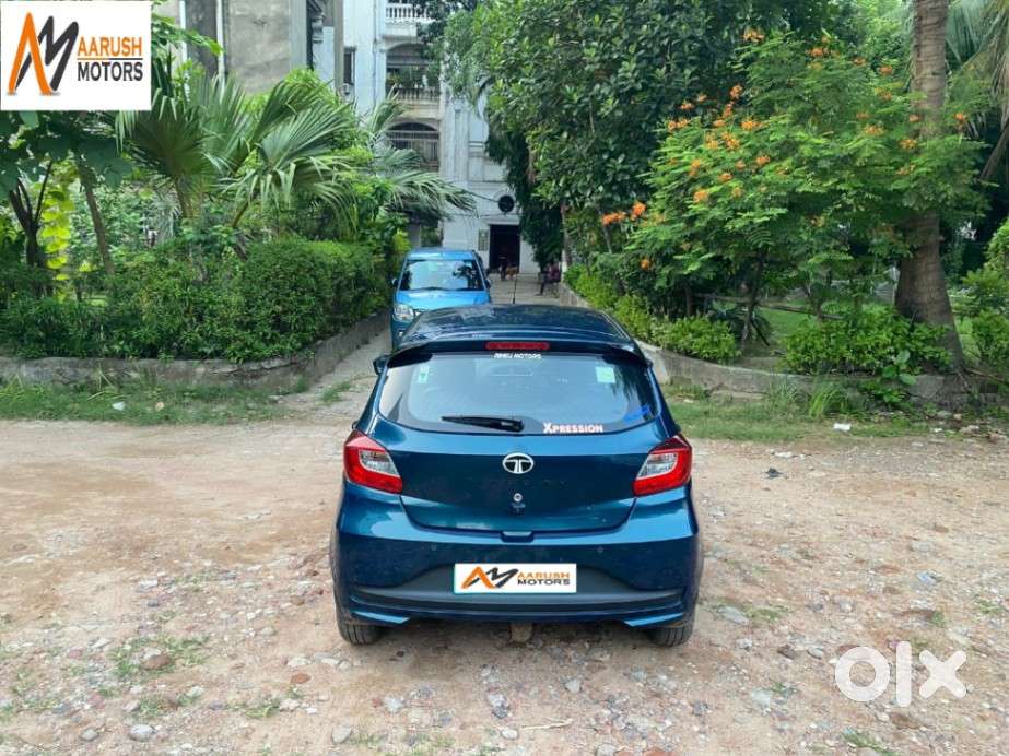 Tata Tiago Ev Xz Plus Lr, 2024, Electric