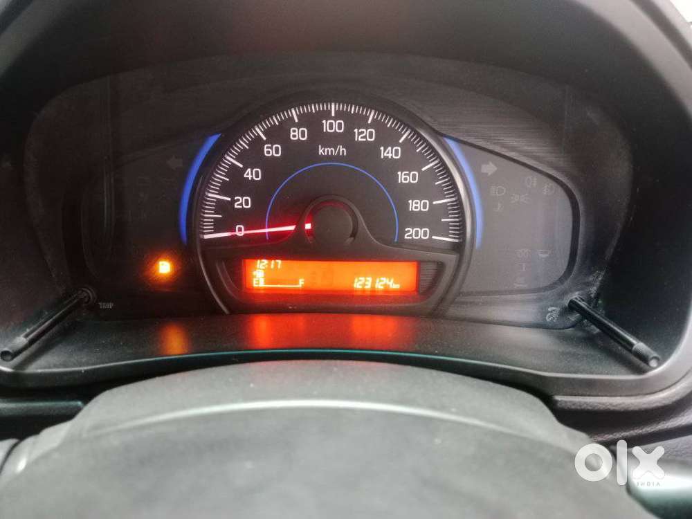 Maruti Suzuki Baleno 1.2 Sigma, 2018, Petrol