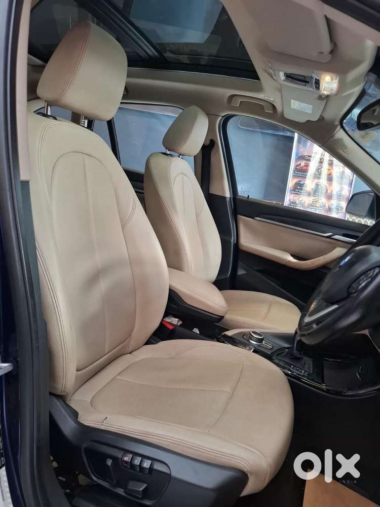 Bmw X1 Sdrive20i Xline, 2019, Petrol