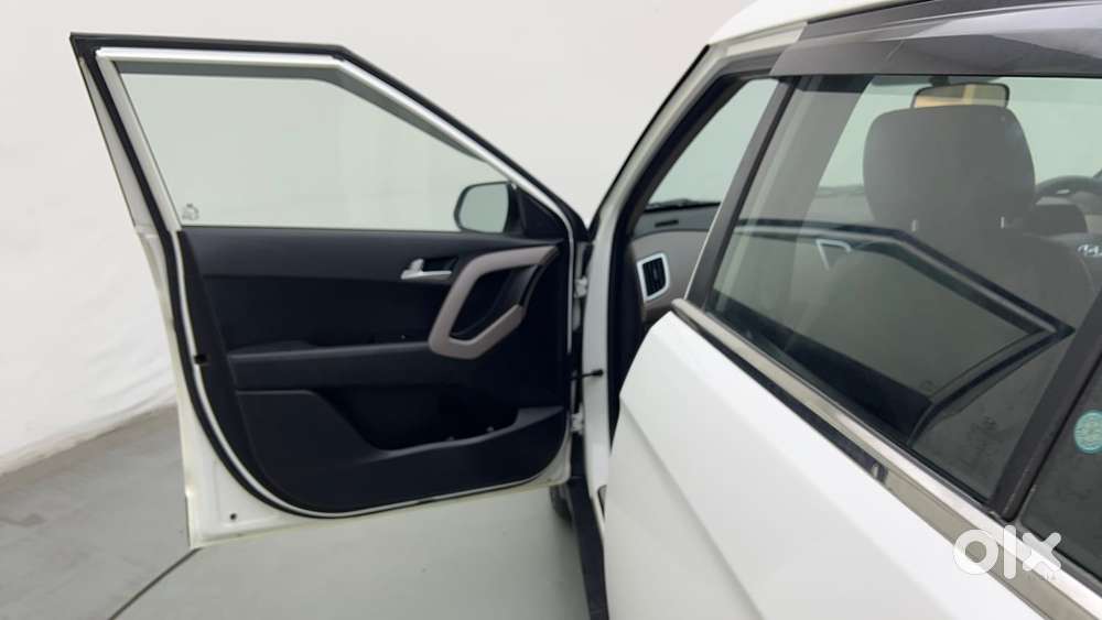 Hyundai Creta 1.6 Sx Petrol, 2019, Petrol