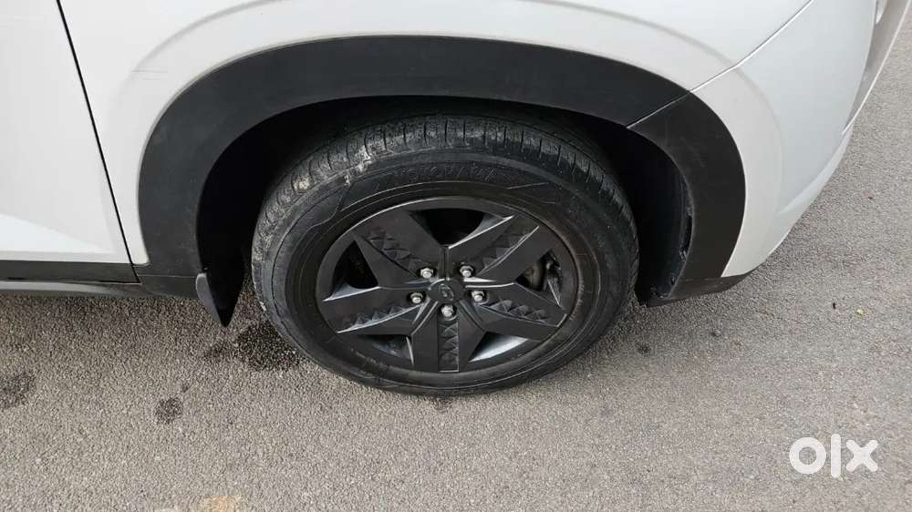 Hyundai Creta 2020 Diesel 59000 Km Driven