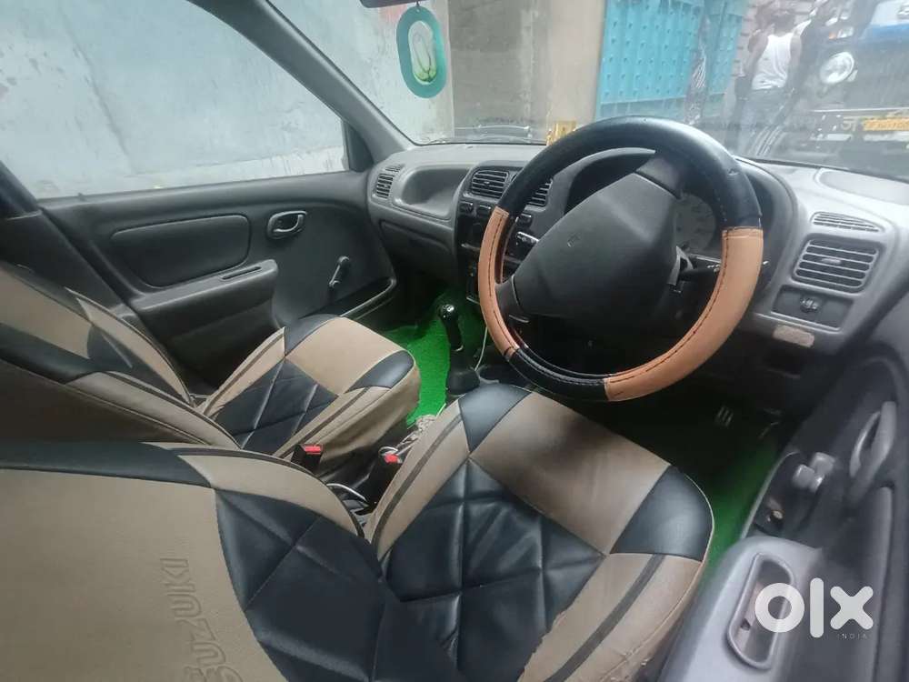 Maruti Suzuki Alto 2006