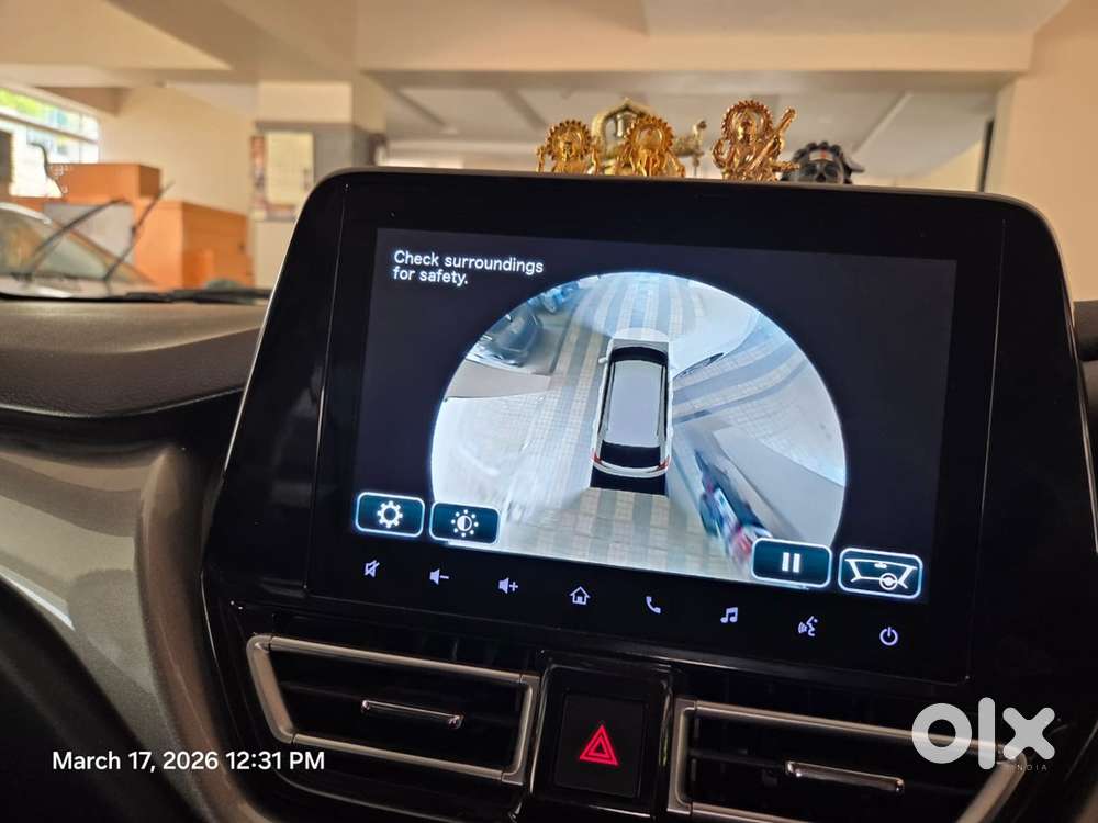 2022 Maruti Suzuki Baleno