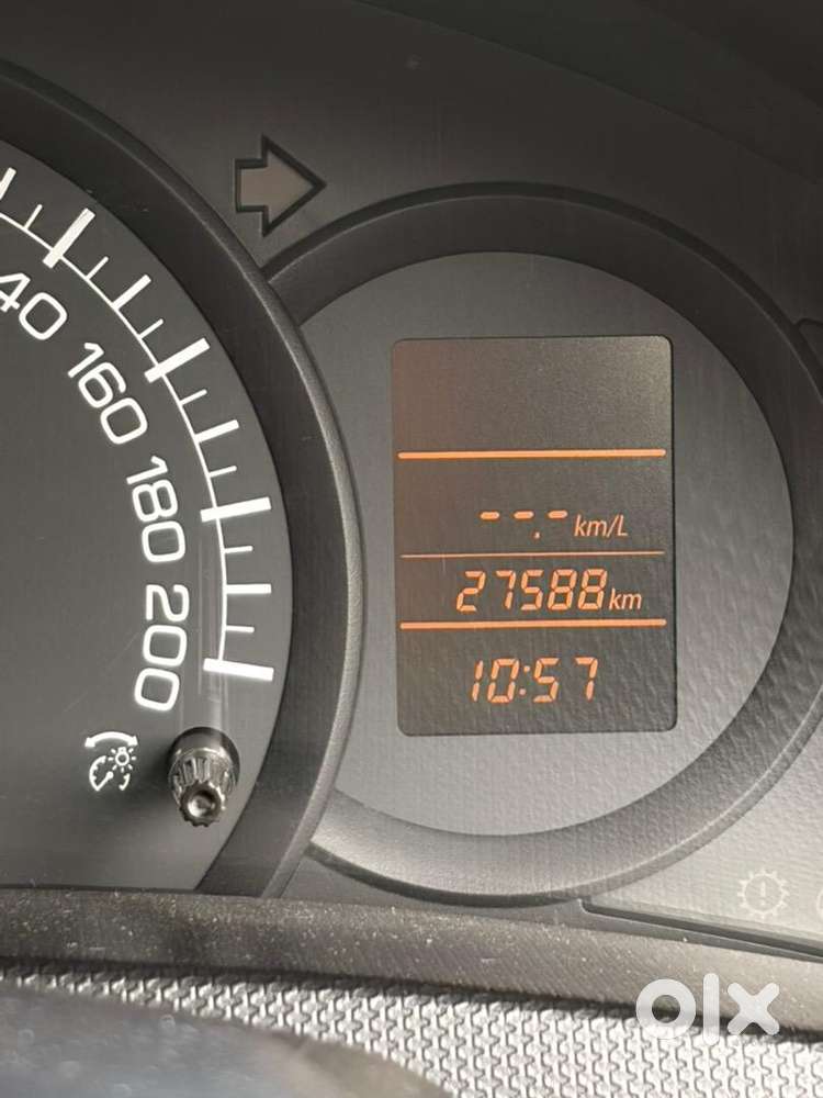 Maruti Suzuki Swift 2016 Petrol Good Condition