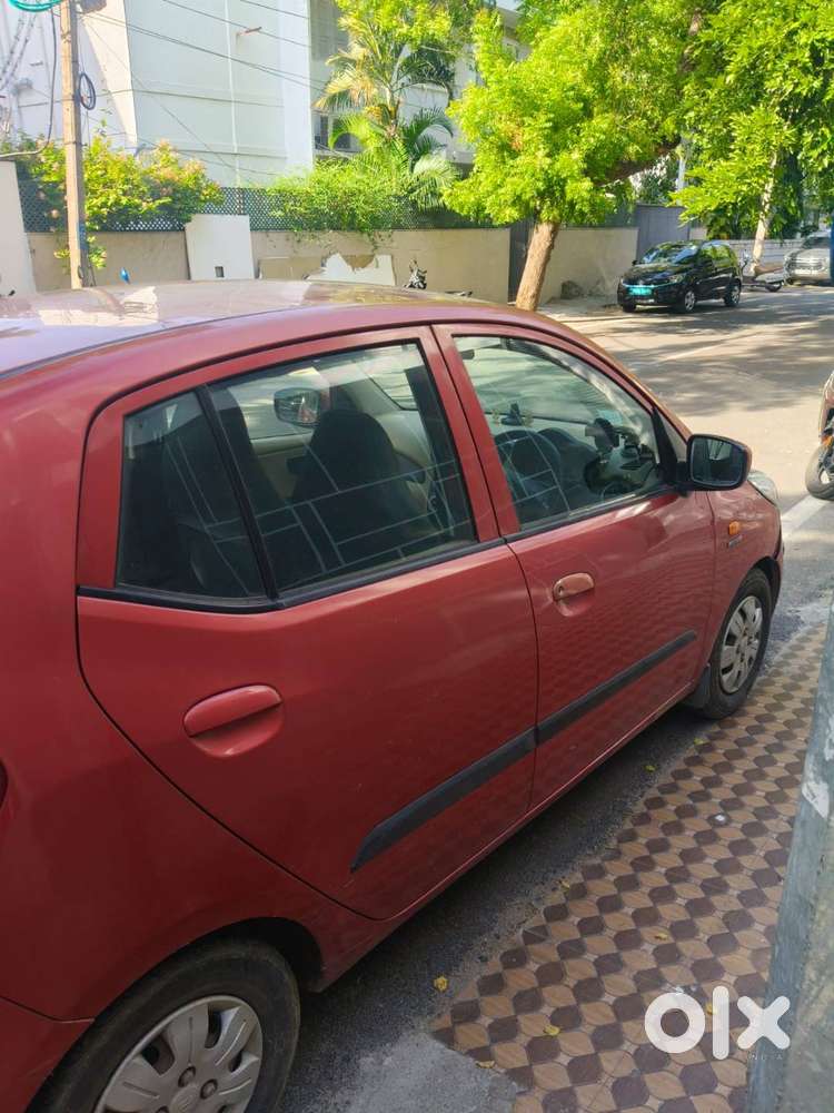 I10 Magna Kappa 2010 Model 2nd Owner Fc2030 Insurance Live