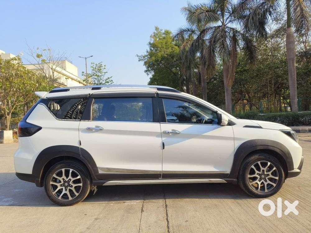 Maruti Suzuki Xl6 Zeta Mt Cng, 2023, Petrol