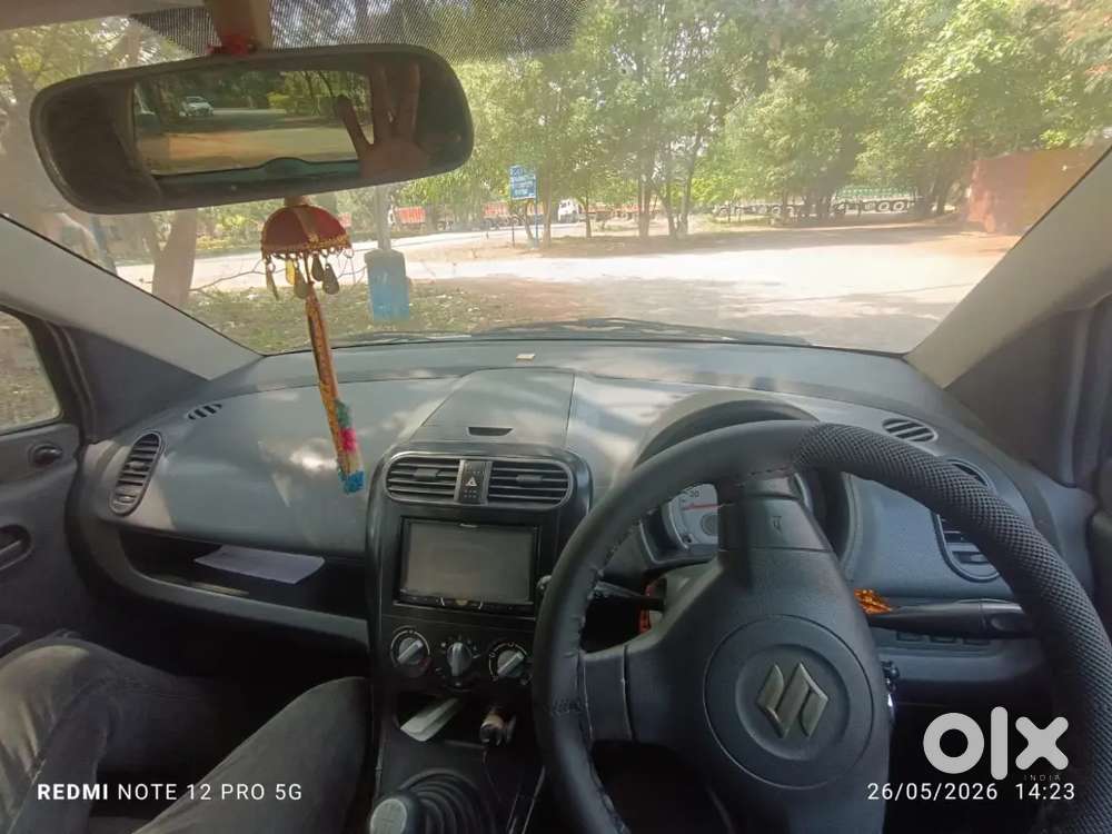 Maruti Suzuki Ritz Vdi 2016