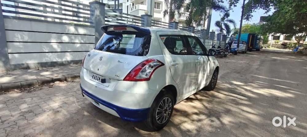 Maruti Suzuki Swift Vdi (o), 2014, Diesel