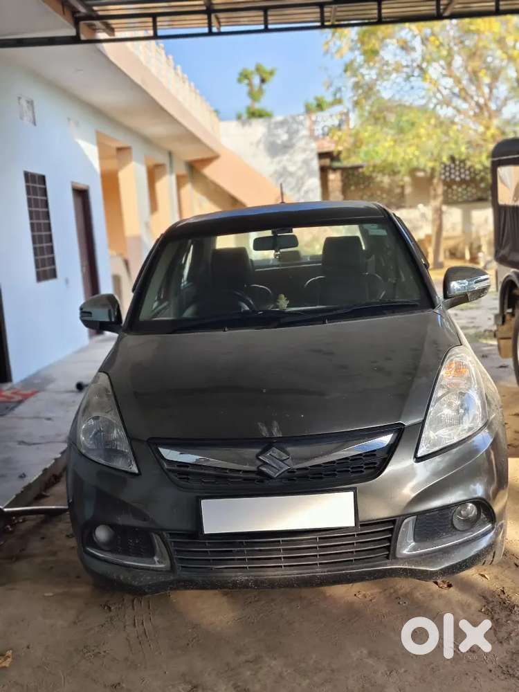 Maruti Suzuki Swift Dzire 2016