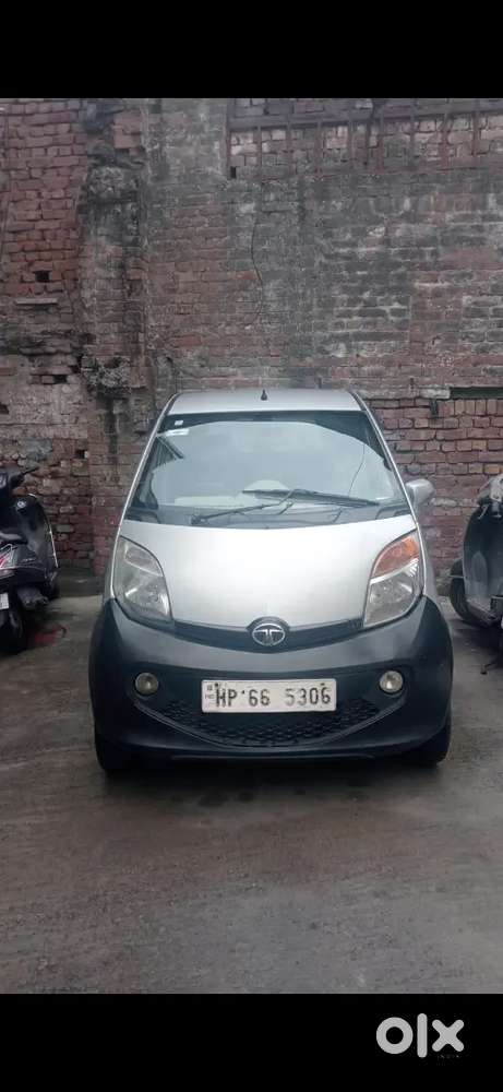 Tata Nano Model 2016 Khushiyon Ki Chaabi