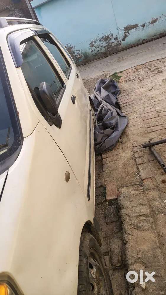 Maruti Suzuki Wagon R 2009