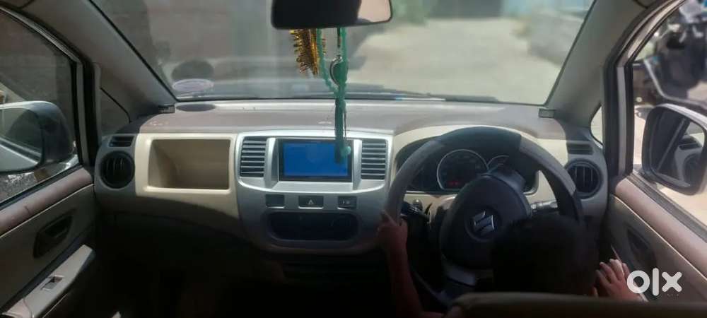 Maruti Suzuki Estilo 2011 Petrol 70000 Km Driven