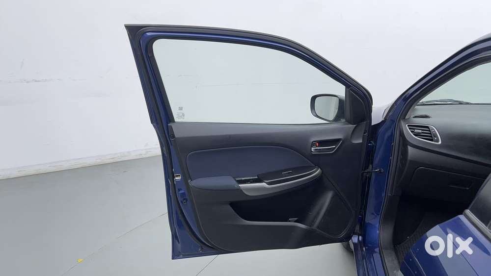 Maruti Suzuki Baleno 1.3 Delta, 2021, Petrol