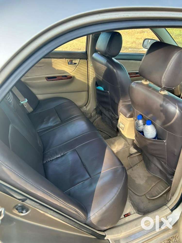 Toyota Corolla 2007 Cng & Hybrids Good Condition