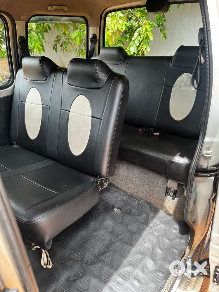 Maruti  Eeco 2019  7 Seater For Sale