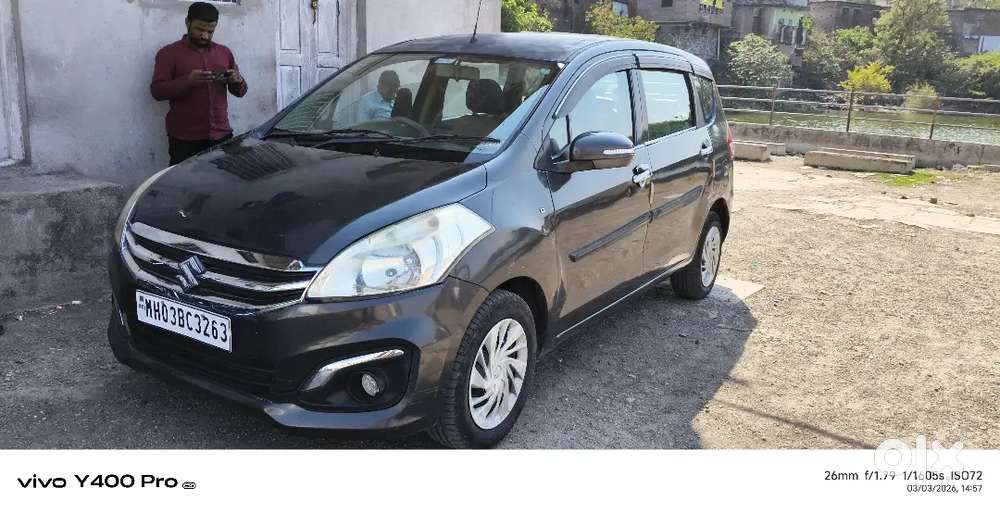 Maruti Suzuki Ertiga 2015 Diesel 149000 Km Driven