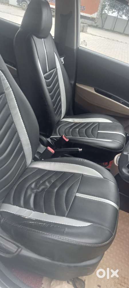 Hyundai Grand I10, 2019, Petrol