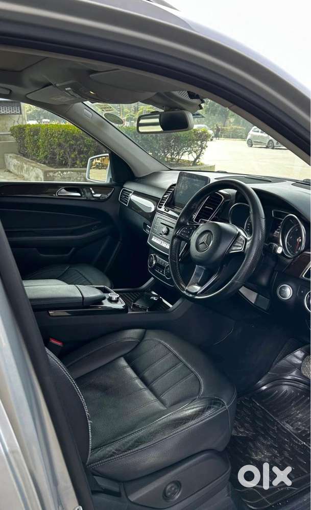 Mercedes-benz Gle Class 250d, 2017, Diesel