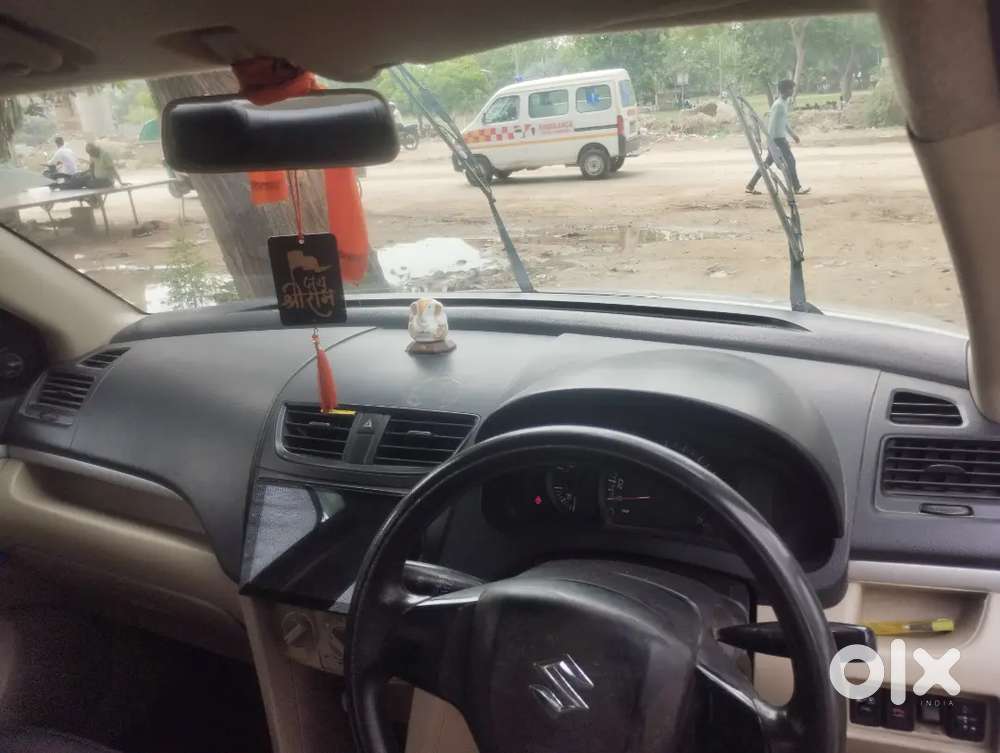 Maruti Suzuki Dzire 2020 Cng & Hybrids Good Condition