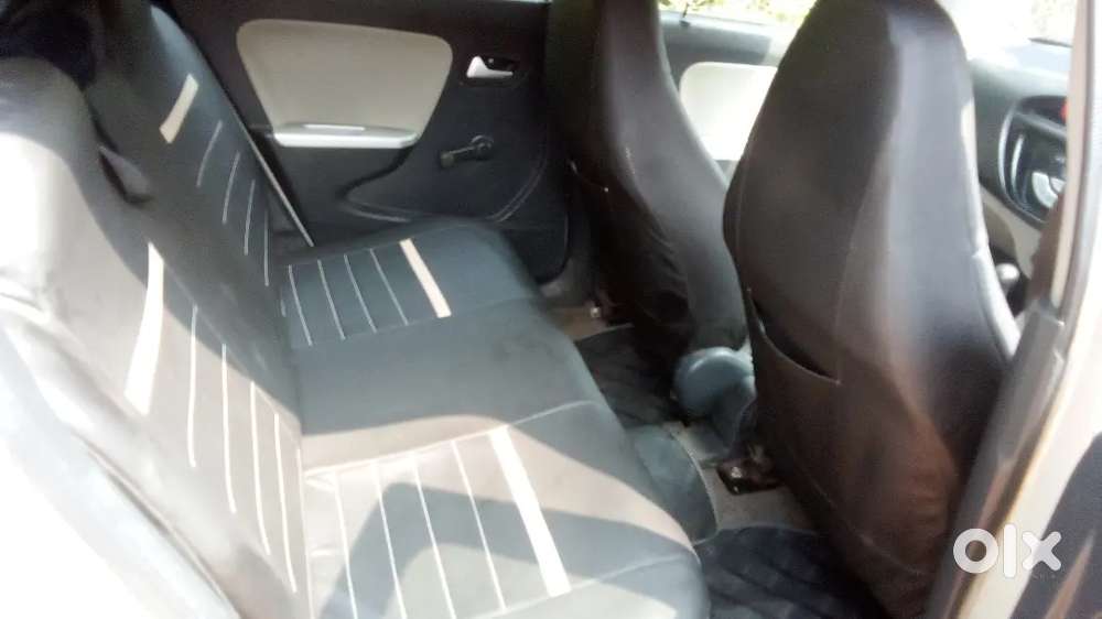 Maruti Suzuki Alto K10 Vxi 2019