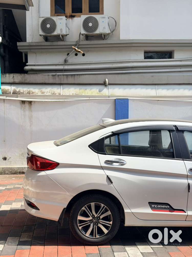 Honda City Diesel 2019