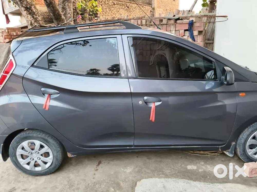 New Car Lena Hai