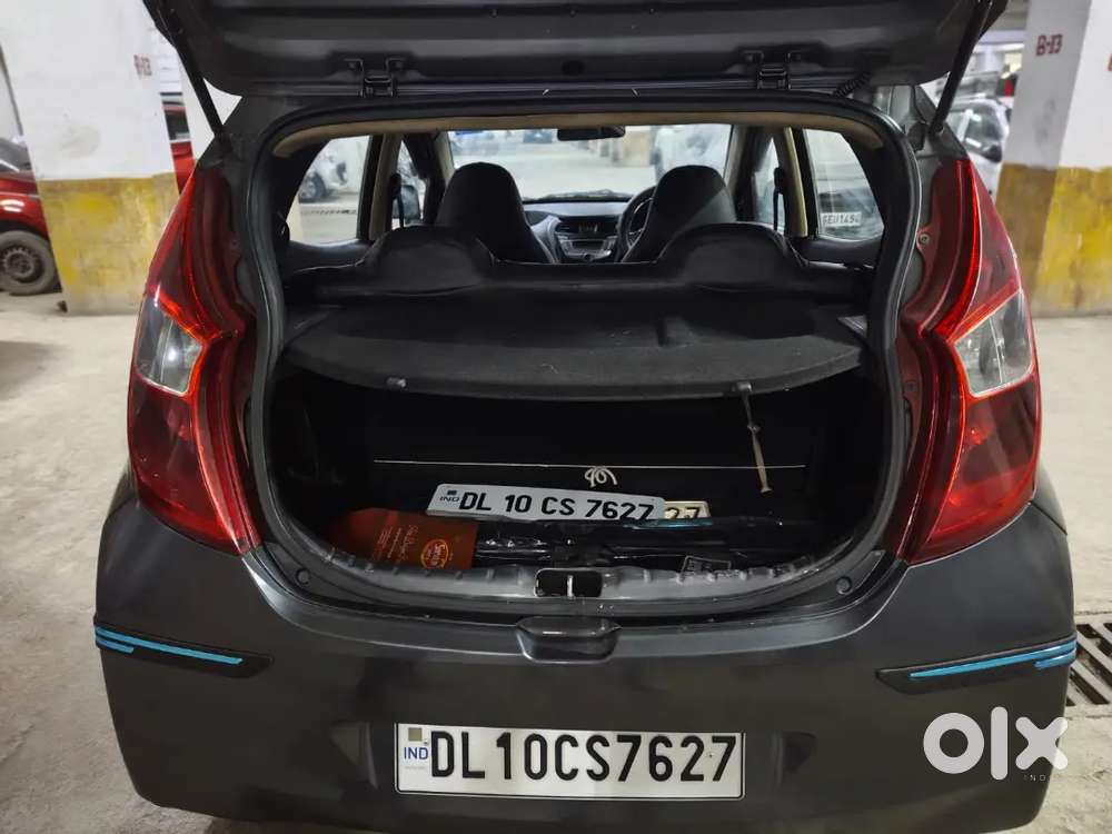Hyundai Eon 0.8 Magna Plus 2015