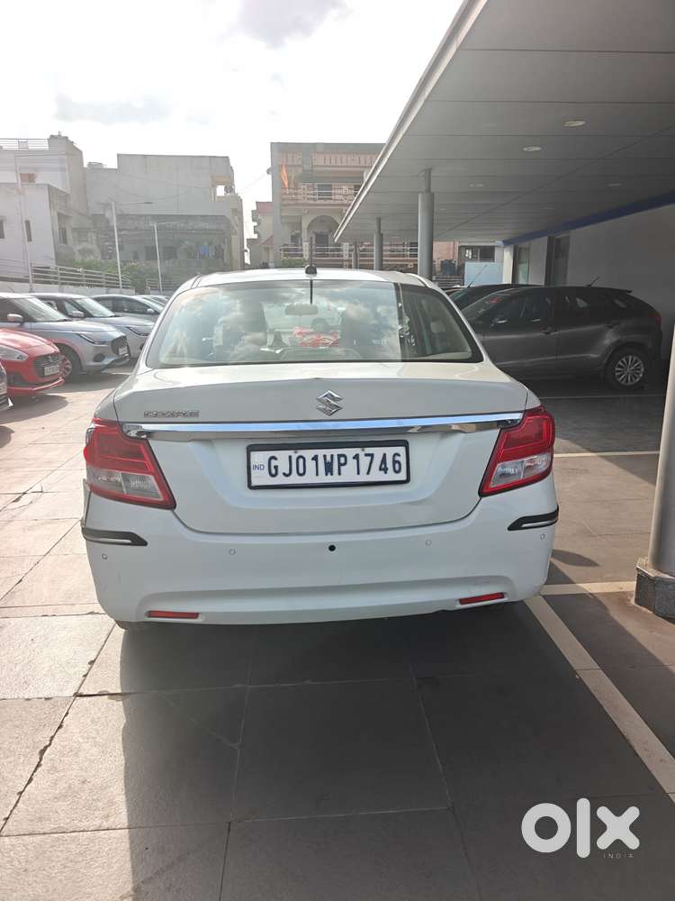 Maruti Suzuki Dzire 1.2 Vxi Cng, 2023, Cng & Hybrids