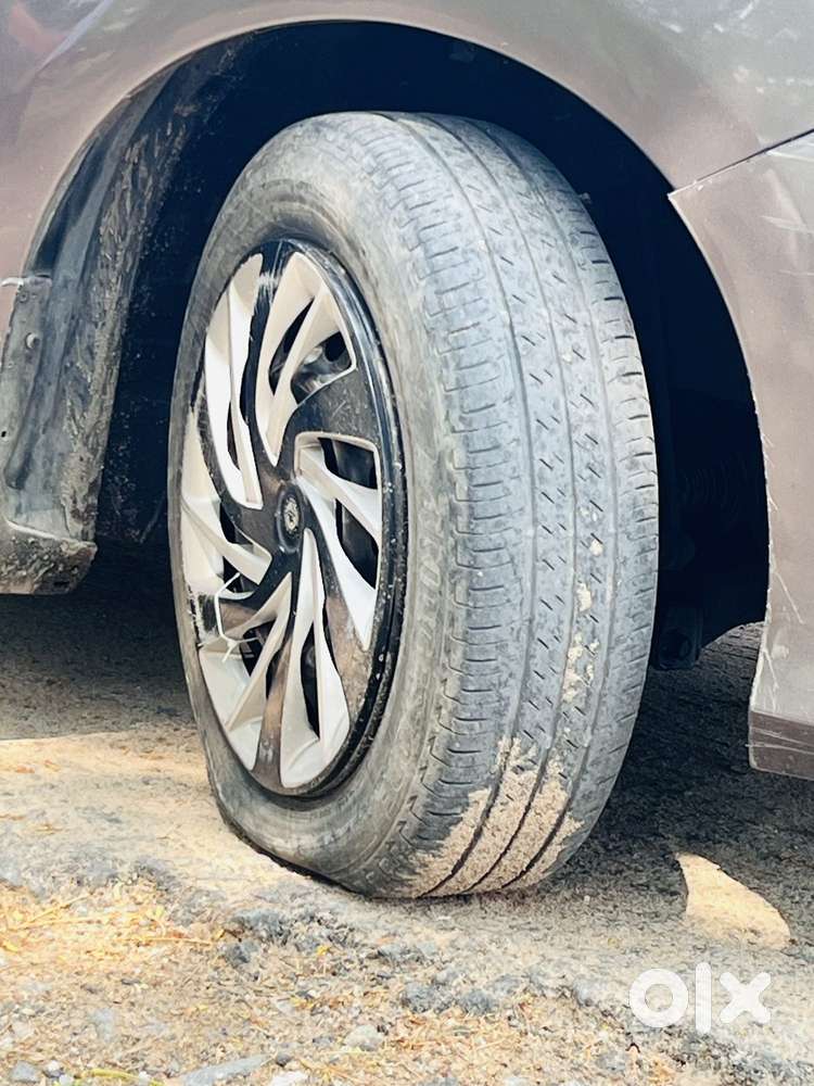 Honda City, 2015, Diesel