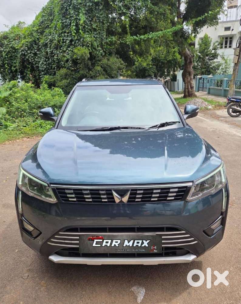 Mahindra Xuv300 W8 Option Diesel, 2023, Diesel