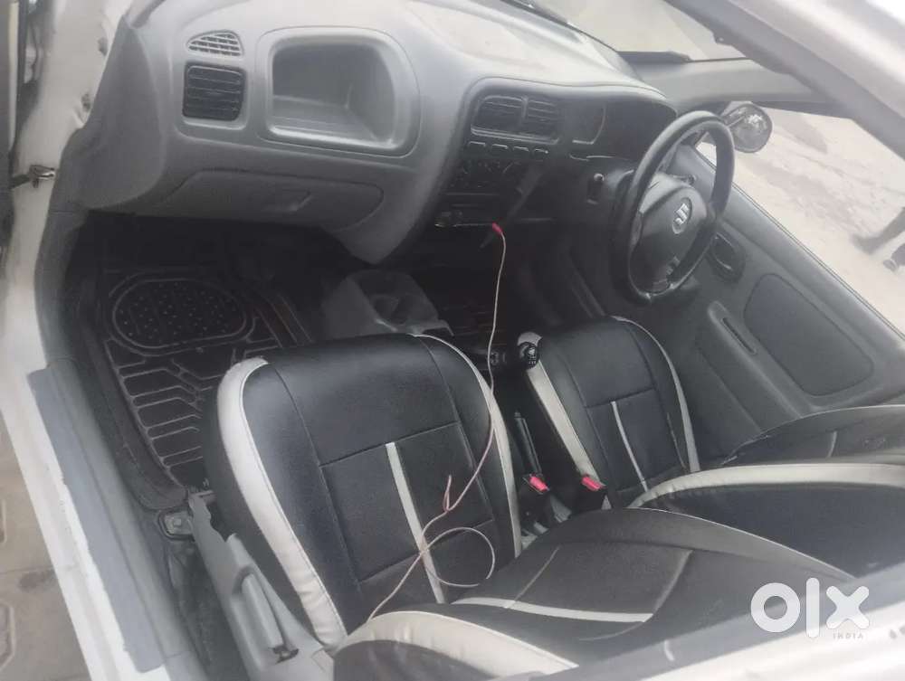 Maruti Suzuki Alto K10limited 2013