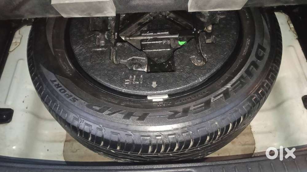 Hyundai Creta 1.6 Sx Automatic, 2016, Diesel