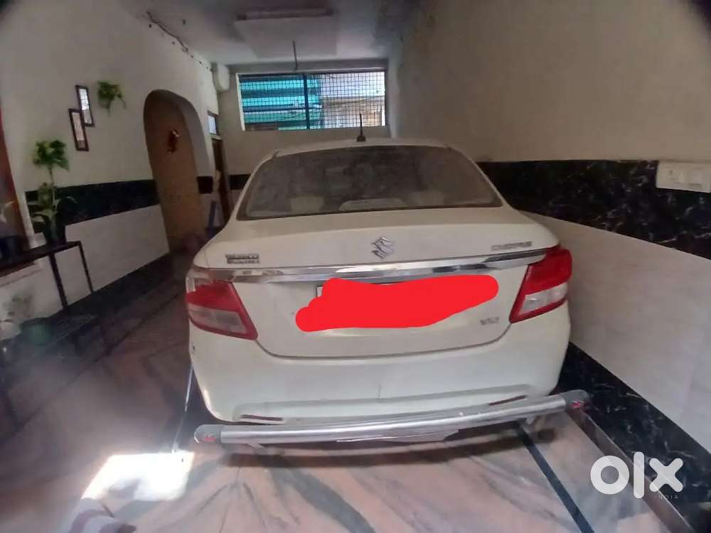 Maruti Suzuki Dzire 1.2 Vxi 2019