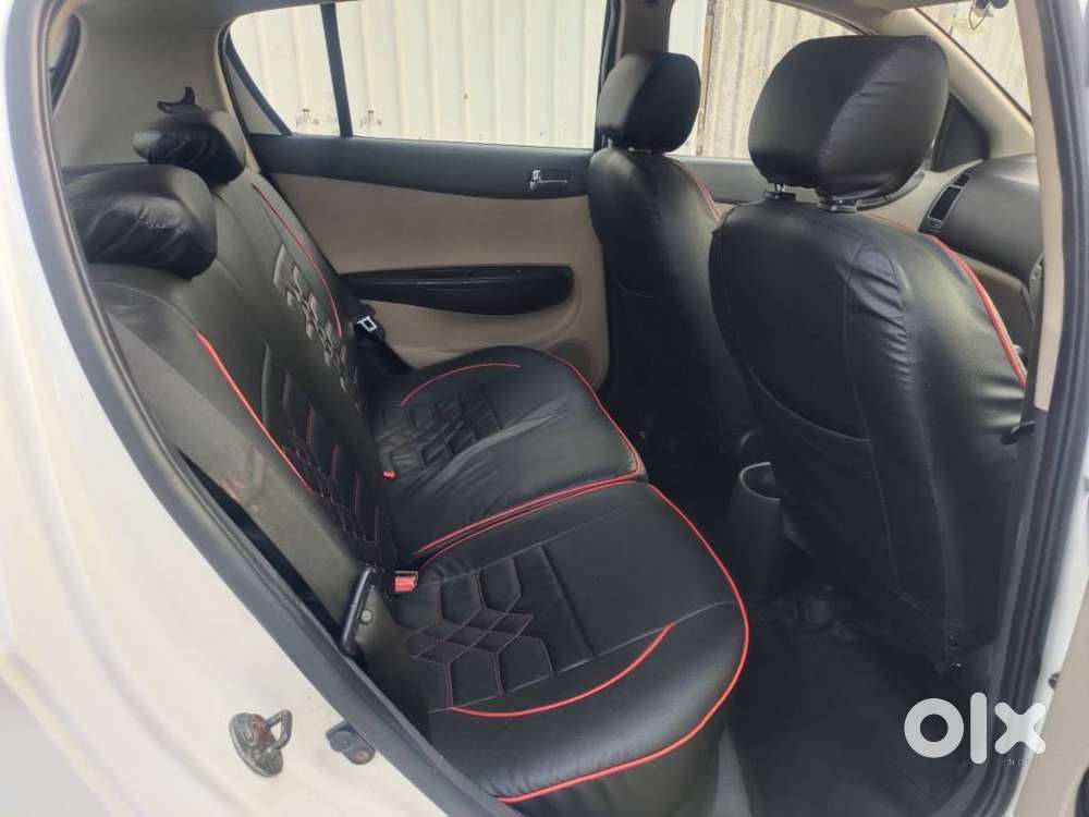 Hyundai I20 Asta (o) 1.2 Mt, 2013, Petrol