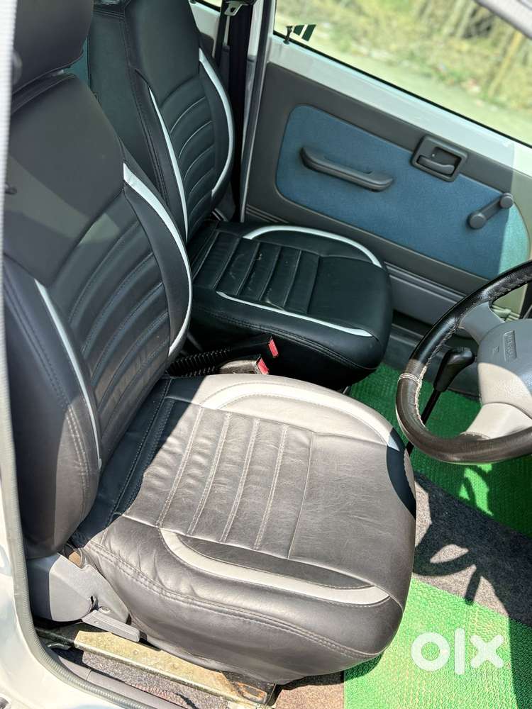 Maruti Suzuki 800 Ac, 2009, Petrol