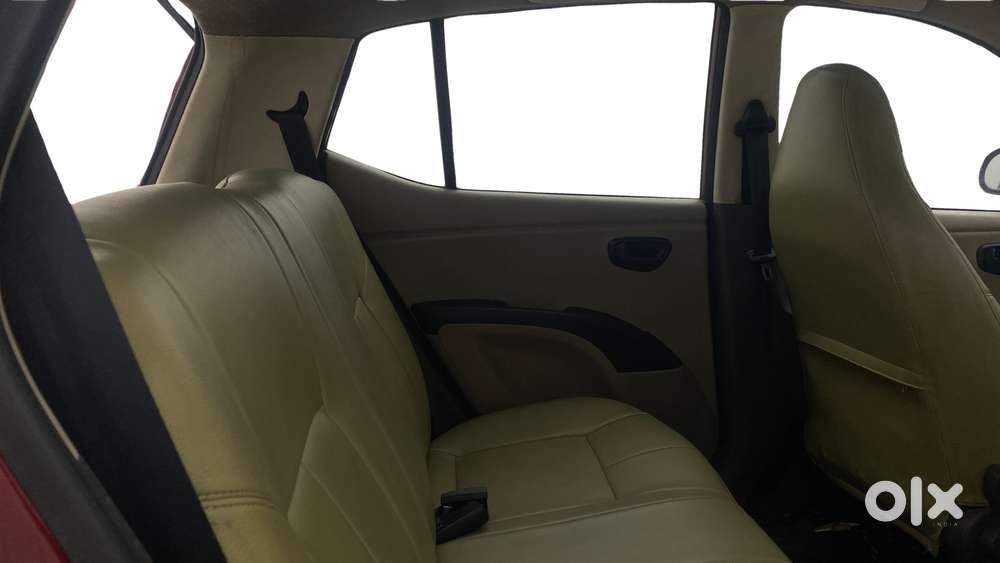 Hyundai I10 Magna 1.1l, 2015, Petrol