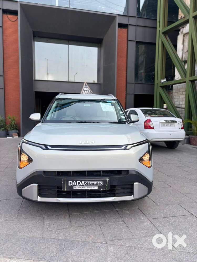 Kia Carens Clavis G 1.5 6mt, 2025, Petrol