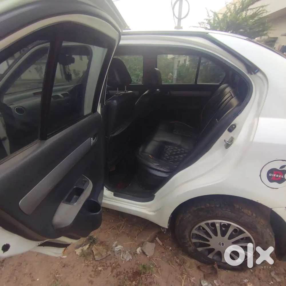Maruti Suzuki Dzire 2010 Diesel Well Maintained