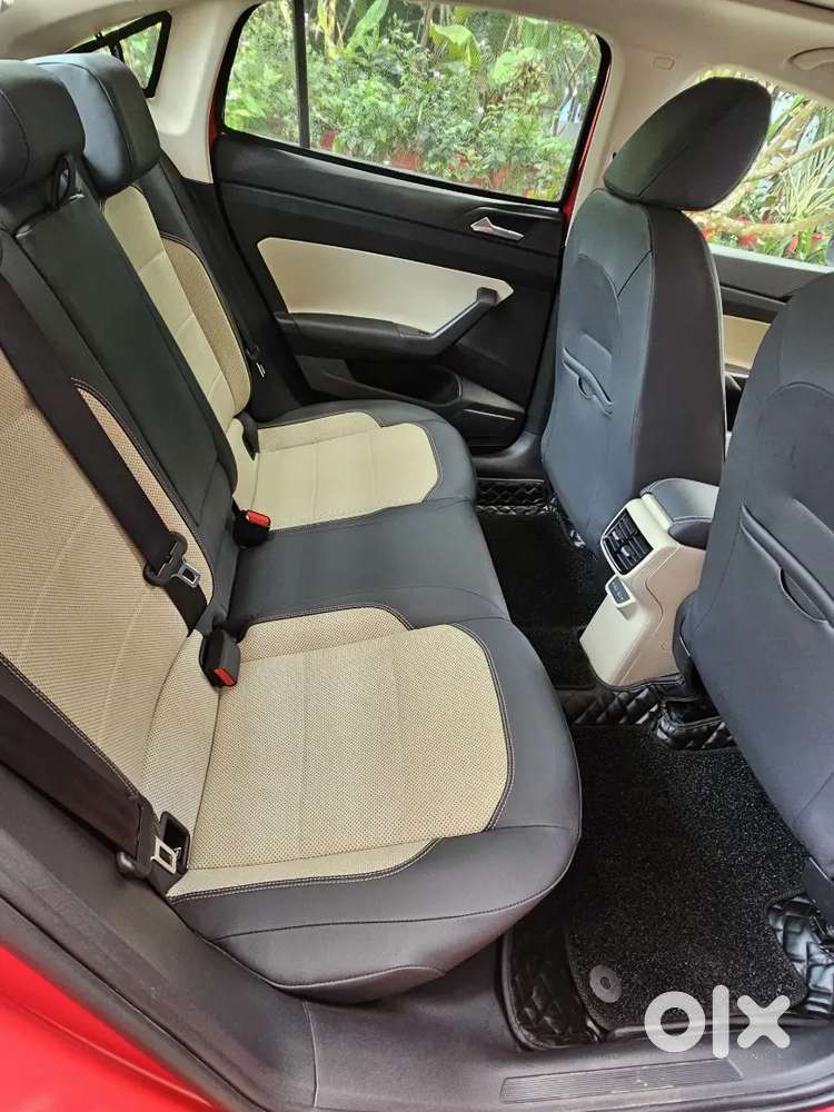 Skoda Slavia 1.5l Tsi 2024 Style Dsg Special Edition